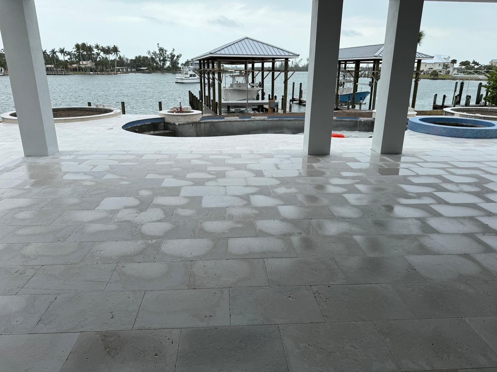 Concrete Pavers