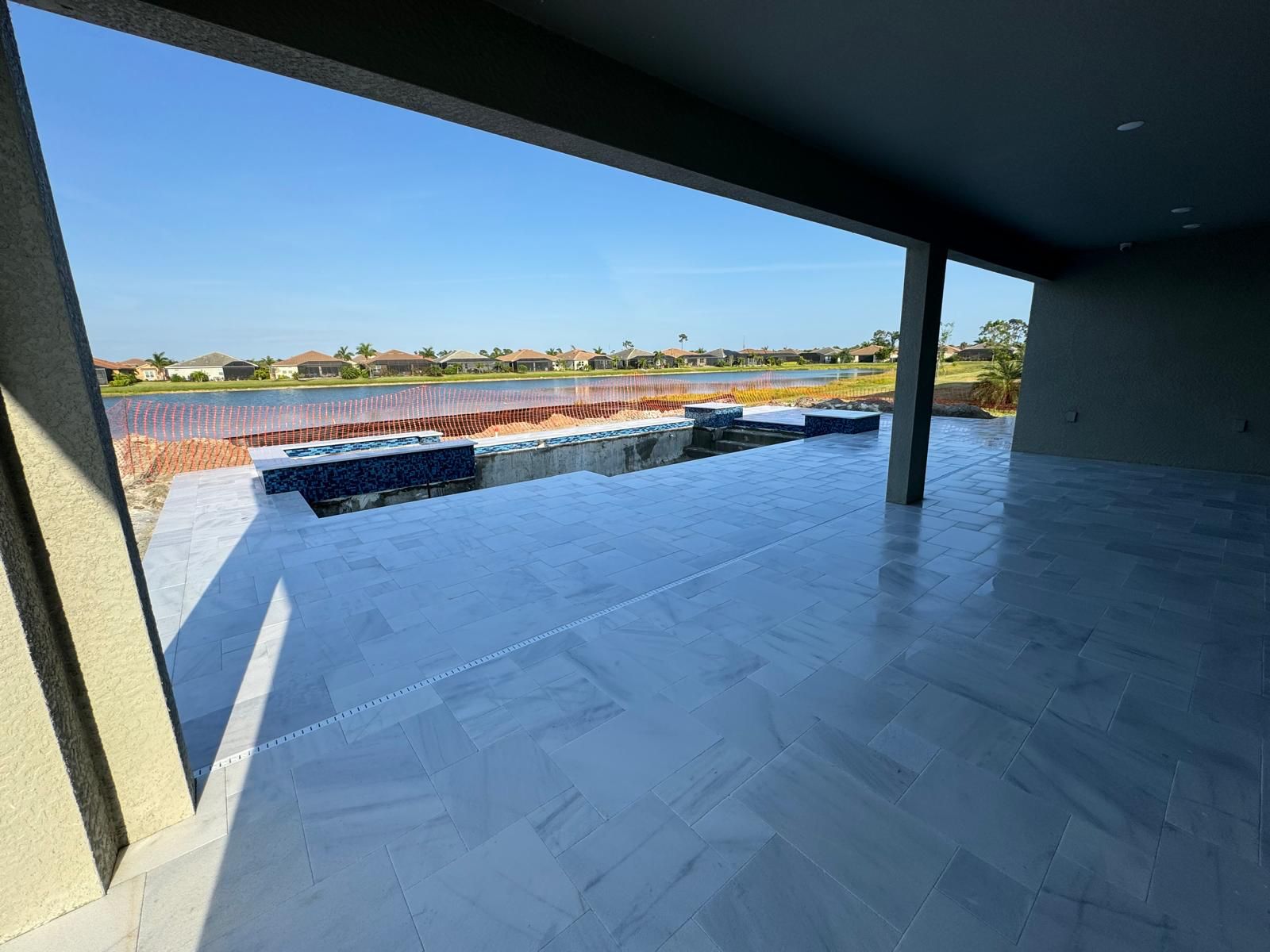 2025 Outdoor Living Space Paver Trends