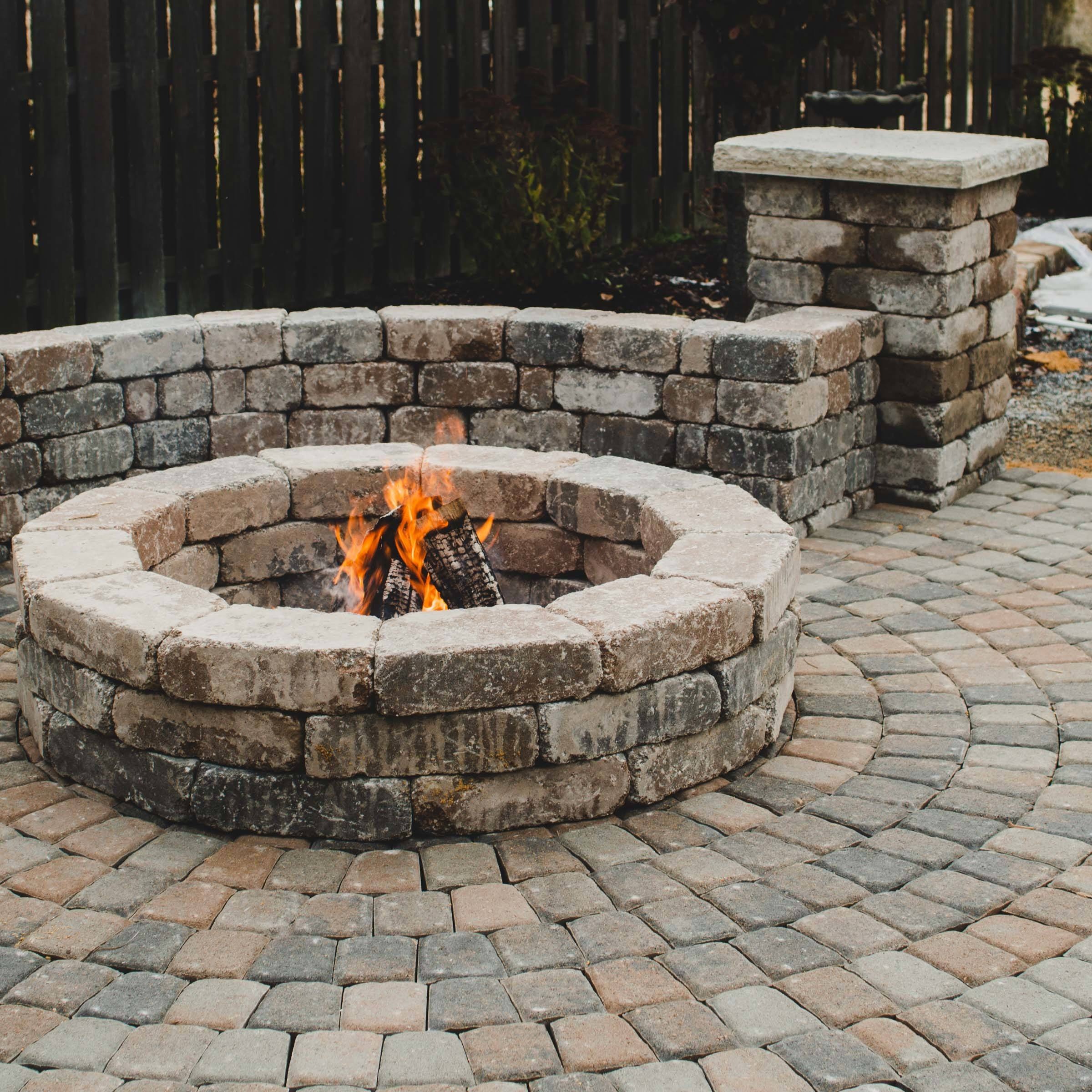 Patio & Outdoor Living