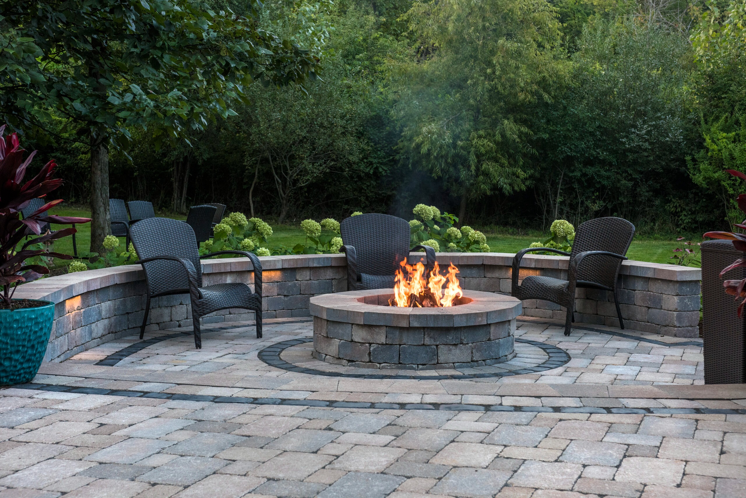 Professional Paver Installation Process Explained