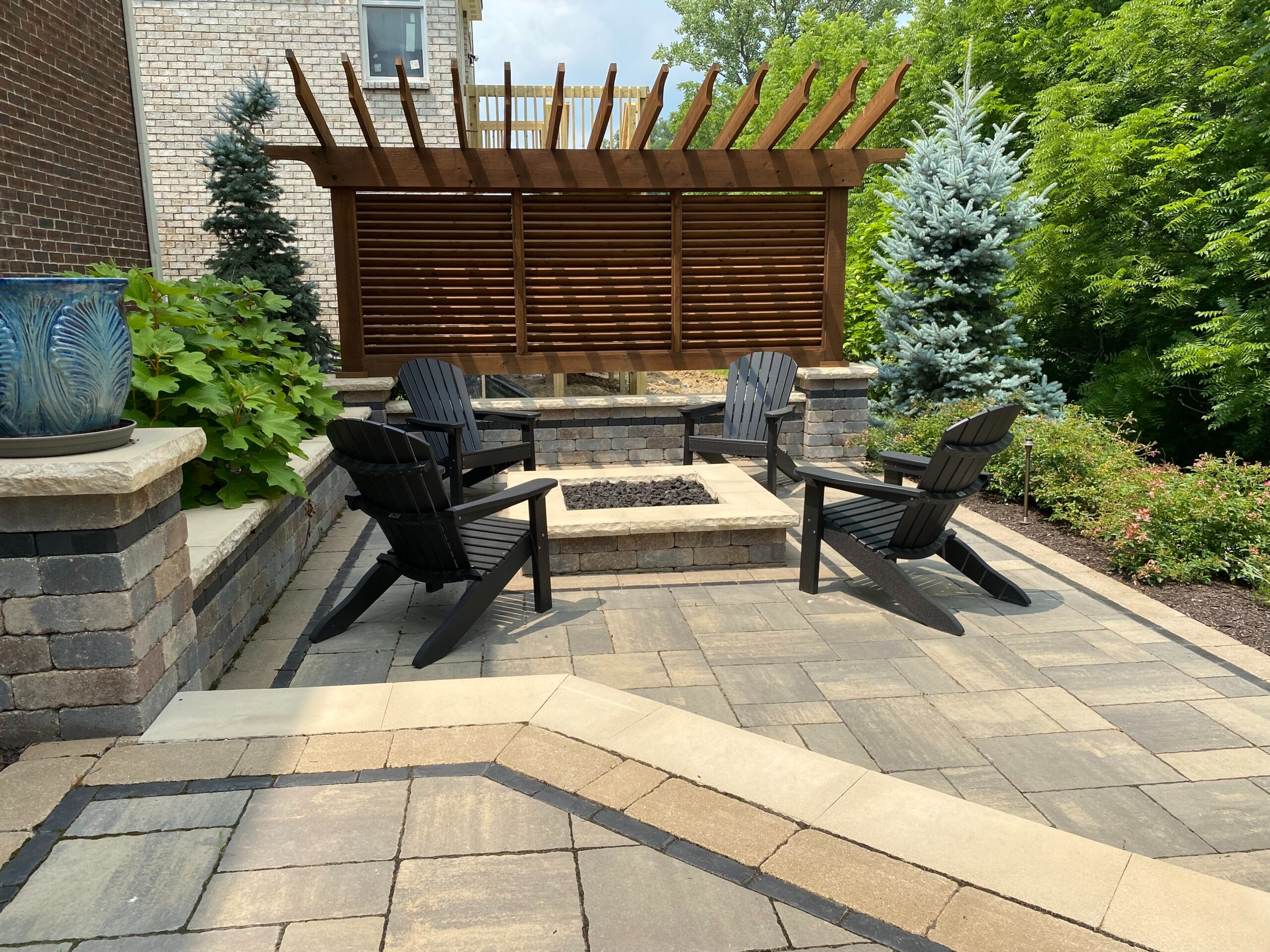 Paver Design Consultation - Pavers As Art LLC