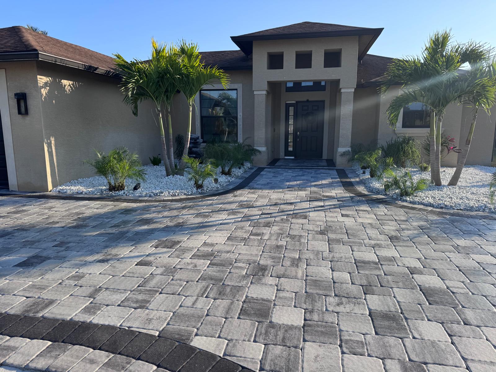 Natural Stone