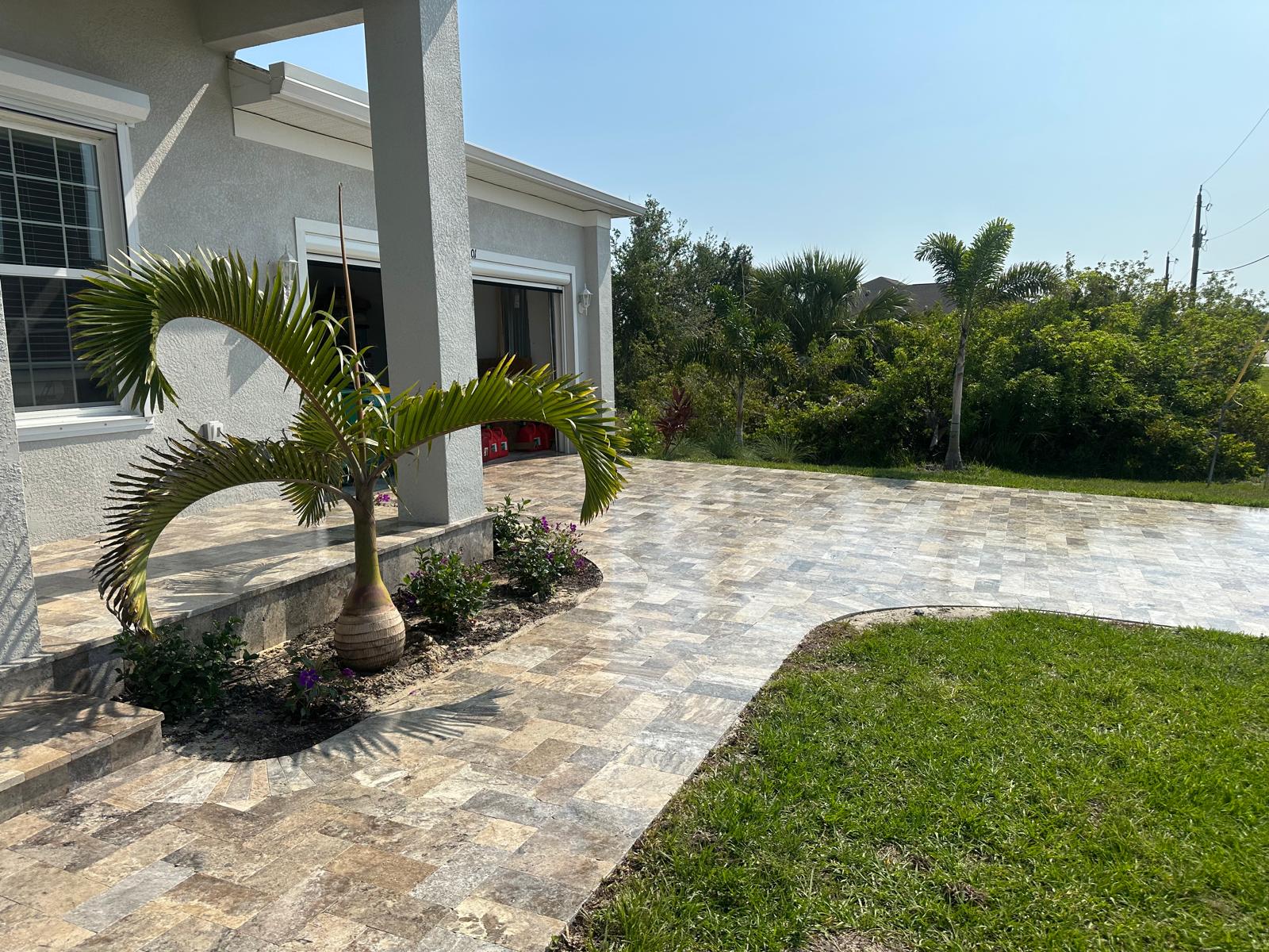 Essential Paver Maintenance Tips for Florida Homeowners